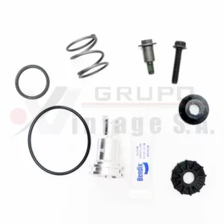 Kit para válvula de purga secador AD9