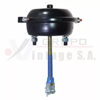 Chimbo sencillo tipo 30