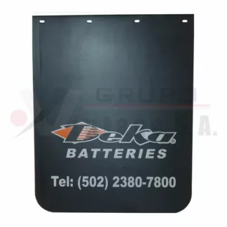 Terminal de argolla para cable No.10 y 12