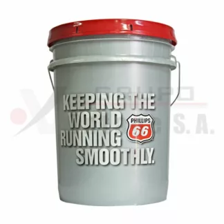 Cubeta de aceite 15W40 CI-4 Plus