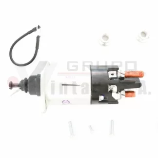 Kit de solenoide Delco Remi para Starter 39 MT
