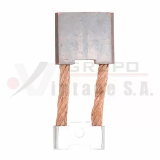 Kit de cepillos starter 37M R-135-K