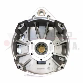 Tapadera trasera alternador 33Si 10491175