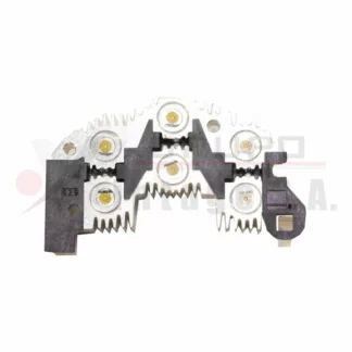 Placa diodos 12V alternador 22Si 130A