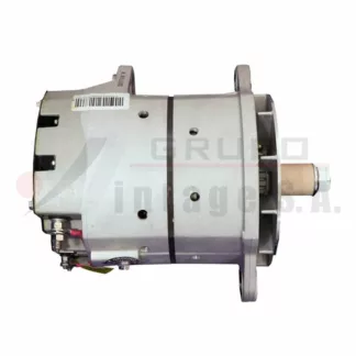 Alternador 36SI 170A. 8600126 (3 patas) marca Wilson