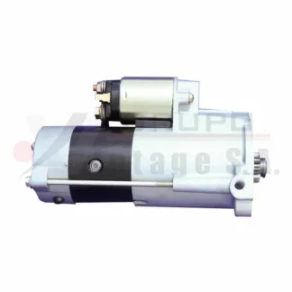 Motor de arranque Mitsubishi 4M40