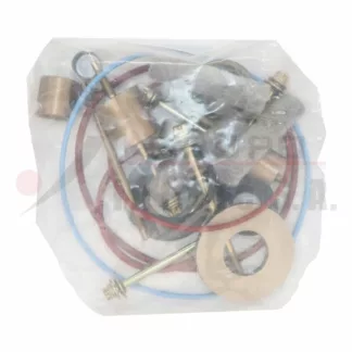 Kit de servicio para starter 42MT (bushing, felpas, tornillos, O-rings)