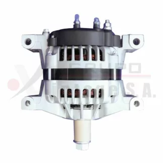 Alternador 24SI (4 patas) marca Wilson