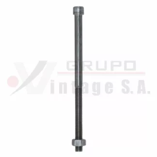 Tornillo de centro delantero M12X8cB  sin tuerca