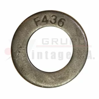 Arandela plana para laña de 7/8