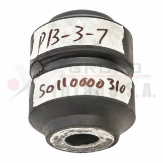 Buje de balancín de 1 agujero 1"