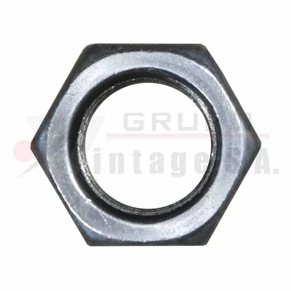 Tuerca hexagonal 5/8"
