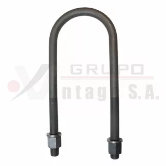 Laña redonda 7/8 x 5 x 14"