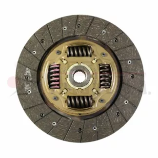 Disco de clutch 9 7/16" 22 dientes Kia K2700/Pregio