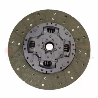 Disco de clutch 12" 14 dientes Hino Dutro /Toyota Dyna pasta