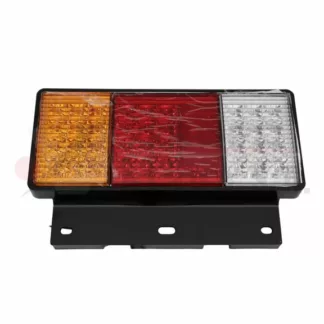 Lámpara trasera derecha Isuzu LED
