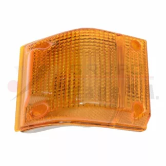 Lámpara pidevías derecha Isuzu NPR/NKR 1985~1994 naranja