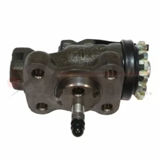 Bomba de frenos delantera 1 1/8 Isuzu NPR55 derecha con grifo