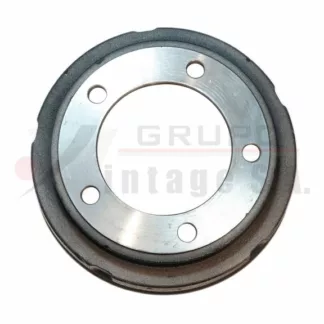 Tambor de freno delantero Isuzu QKR 2017