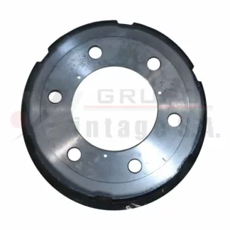 Tambor de freno delantero Isuzu NPR