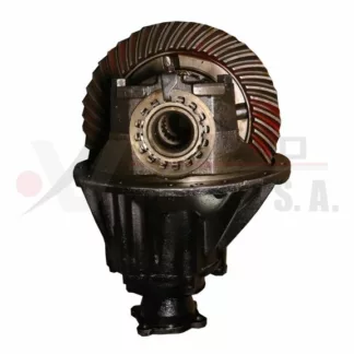 Diferencial completo 7 x 43 19 dientes Isuzu NPR