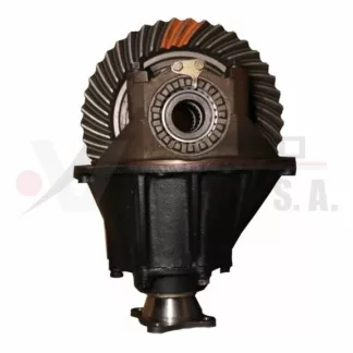 Catarina diferencial completo 6x41 Isuzu NQR 20 dientes planetario