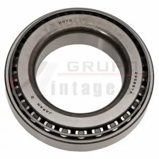 Cojinete de rueda trasera interior Isuzu NPR