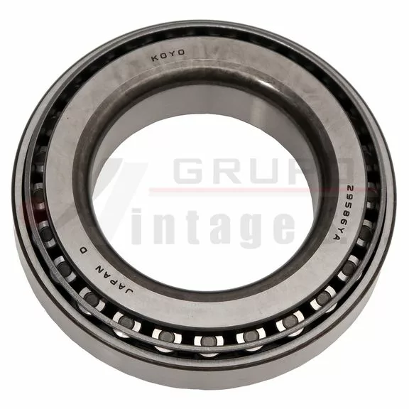 Cojinete de rueda trasera interior Isuzu NPR