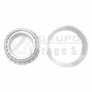 Cojinete de rueda trasera exterior Isuzu NPR 94-2011