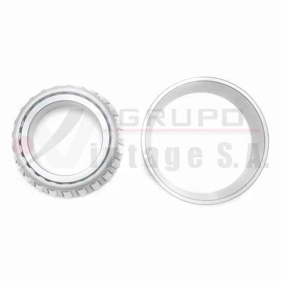 Cojinete de rueda trasera exterior Isuzu NPR 94-2011