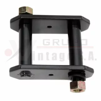 Balancín delantero/trasero completo Isuzu NKR