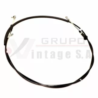 Cable de cambios cabezal/cabezalito Isuzu FTR 98 en adelante