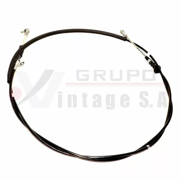 Cable de cambios cabezal/cabezalito Isuzu FTR 98 en adelante