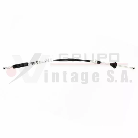 Cable de neutro argolla/argolla Isuzu NRR corto