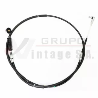 Cable de cambios cabezal/argolla Isuzu NKR 1990