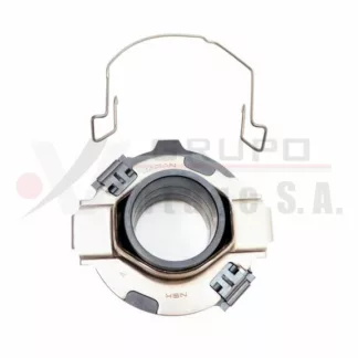 Collarín con base Isuzu 4JB1 turbo Intercooler