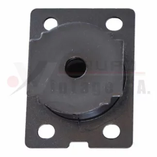 Cargador de cabina trasero Isuzu NQR