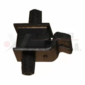 Cargador de motor trasero derecho/izquierdo Isuzu NPR 86~98