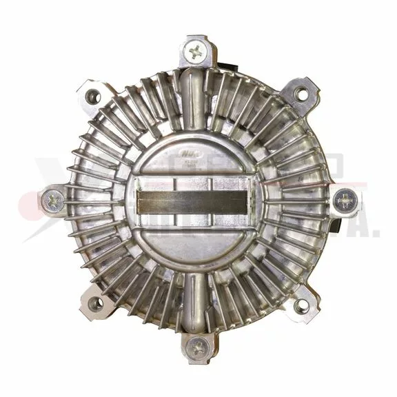 Fan clutch Isuzu NQR