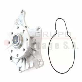 Bomba de agua Isuzu 4JB1 / Foton CX4511