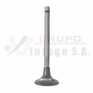 Válvula de admisión Isuzu 4HE1/4HF1/6HE1