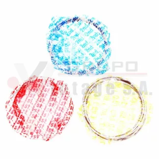 Juego de anillos motor Isuzu 4HG1