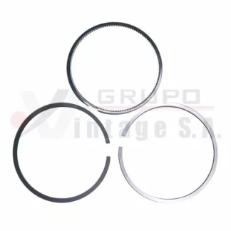 Juego de anillos motor Isuzu 4BD1-T