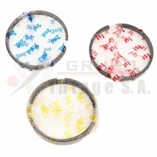Juego de anillos motor Isuzu 4JB1
