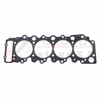 Empaque de culata motor Isuzu 4HG1 sobre medida