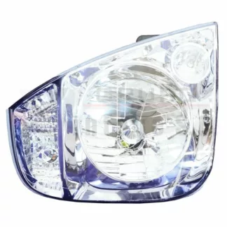 Lámpara farol delantero derecho Kia K2700 2004