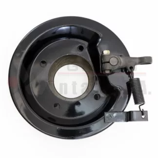 Plato completo para freno de estacionamiento Fuso FH