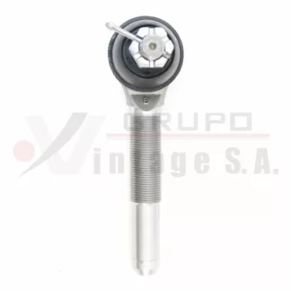 Cabezal de dirección derecho Canter FE 22 x 19 mm