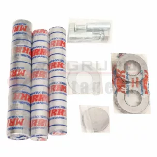 Juego de kin pin 28 x 180 mm Mitsubishi Canter