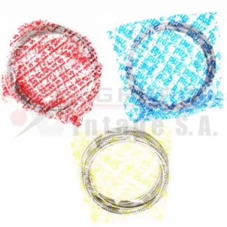 Juego de anillos motor Nissan UD FE6-TI Semi cónico